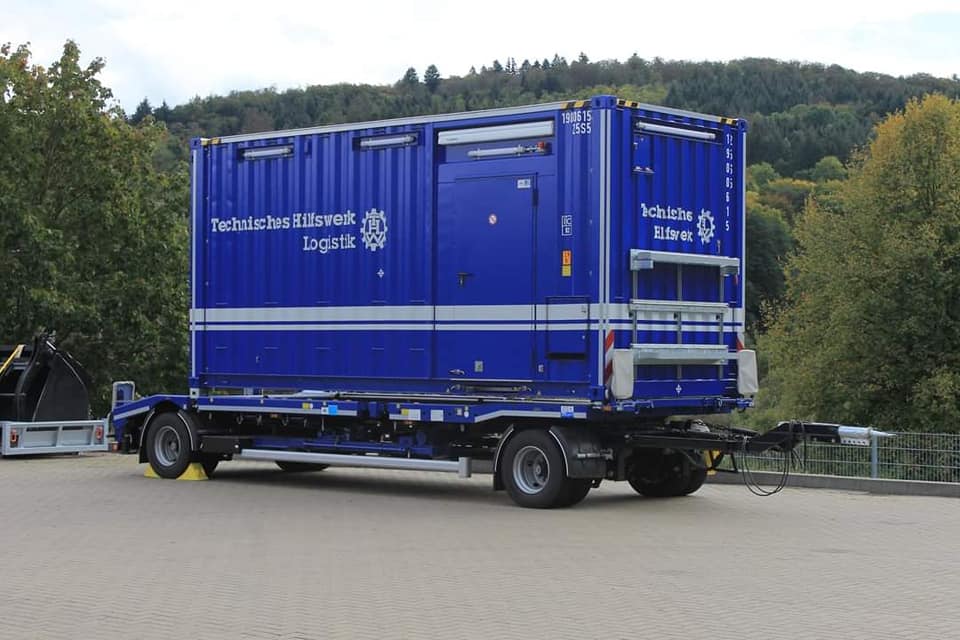 Werkstattcontainer 01